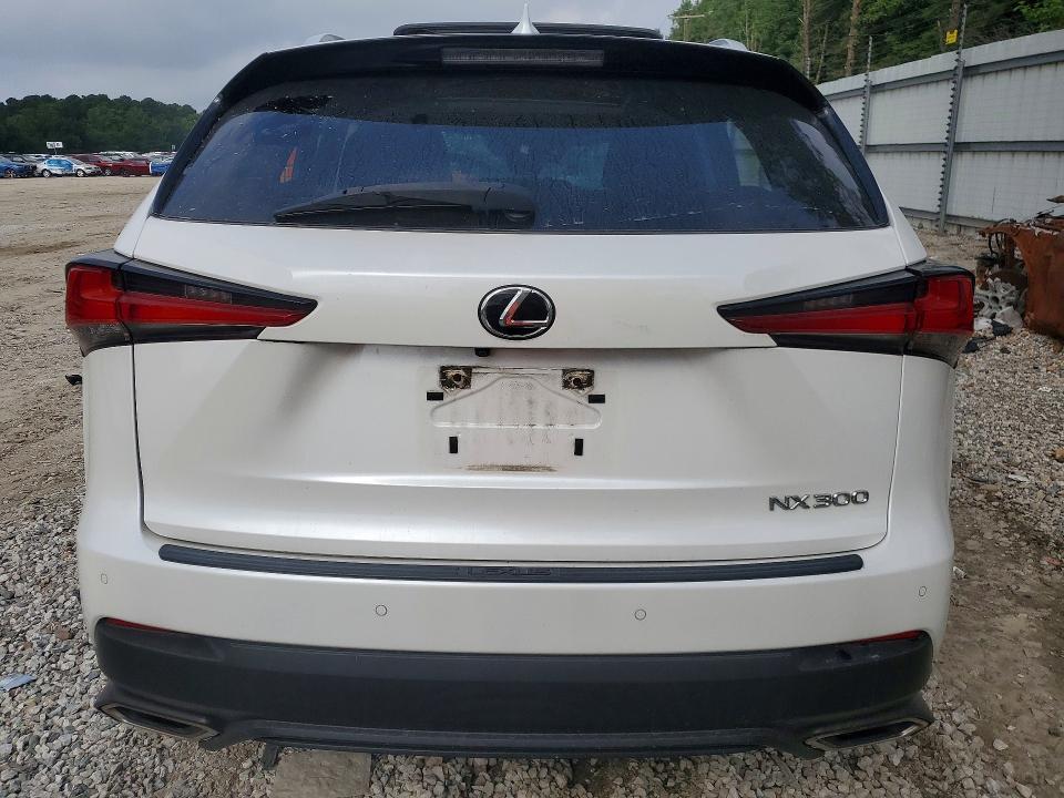 Продажа на аукционе авто 2020 Lexus Nx, vin: JTJGARDZ6L5006446, номер лота: 67038276