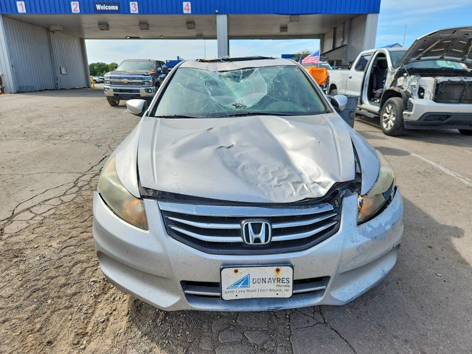 Продажа на аукционе авто 2011 Honda Accord, vin: 1HGCP2F71BA141019, номер лота: 68740856