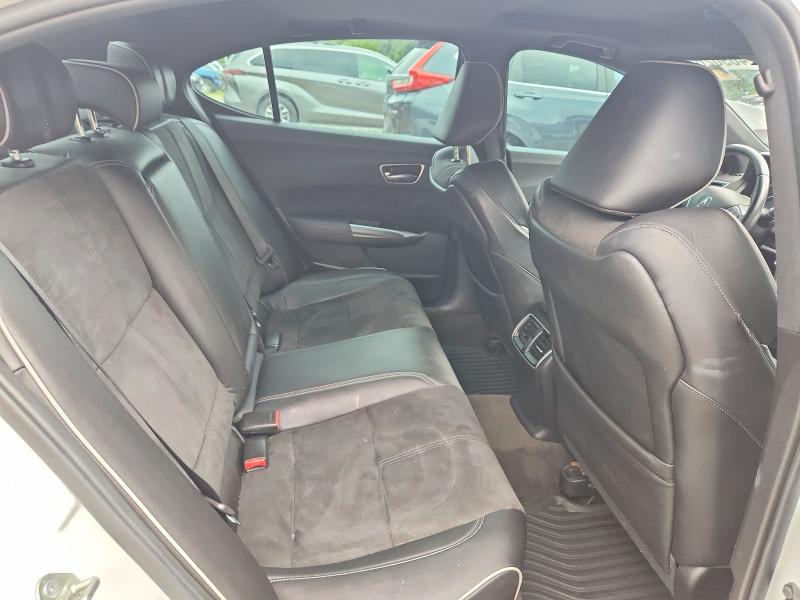 Aukcja sprzedaży 2019 Acura Tlx, vin: 19UUB3F61KA000662, numer aukcji: 67469626