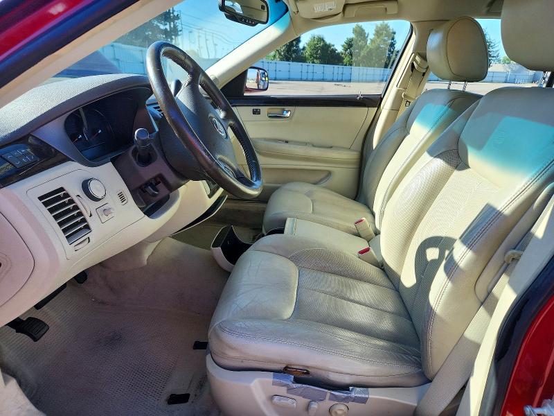 Продажа на аукционе авто 2008 Cadillac Dts, vin: 1G6KD57Y68U173468, номер лота: 67528466