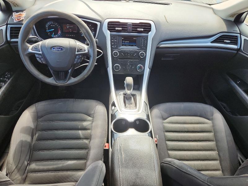 2015 Ford Fusion მანქანა იყიდება აუქციონზე, vin: 3FA6P0H7XFR118479, აუქციონის ნომერი: 70782906