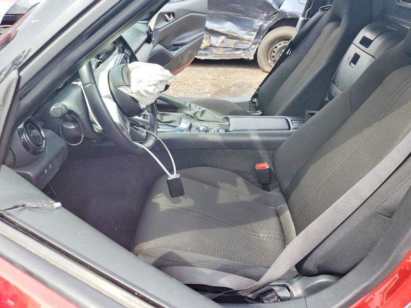 Продаж на аукціоні авто 2020 Mazda Mx-5 Miata, vin: JM1NDAB70L0414197, номер лоту: 67597036