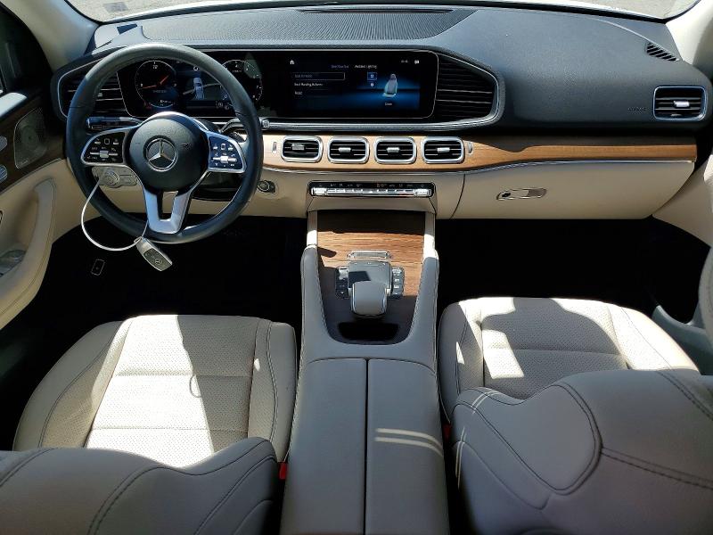 Продаж на аукціоні авто 2022 Mercedes-benz Gle, vin: 4JGFB4KB4NA601614, номер лоту: 67636566