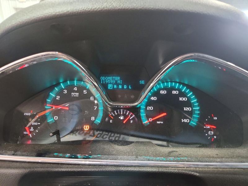 69562486 :رقم المزاد ، 1GNKVGKD8GJ236507 vin ، 2016 Chevrolet Traverse مزاد بيع
