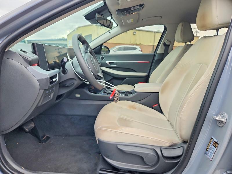 Aukcja sprzedaży 2025 Hyundai Sonata, vin: KMHL24JA7SA465244, numer aukcji: 69321146