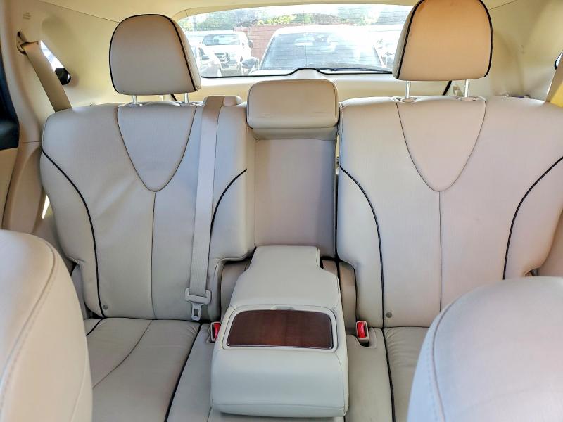 68644286 :رقم المزاد ، 4T3BK3BBXBU053760 vin ، 2011 Toyota Venza مزاد بيع