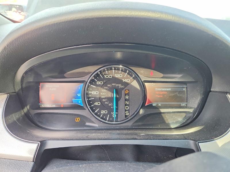Продаж на аукціоні авто 2014 Ford Edge, vin: 2FMDK4JC9EBB31778, номер лоту: 70052186