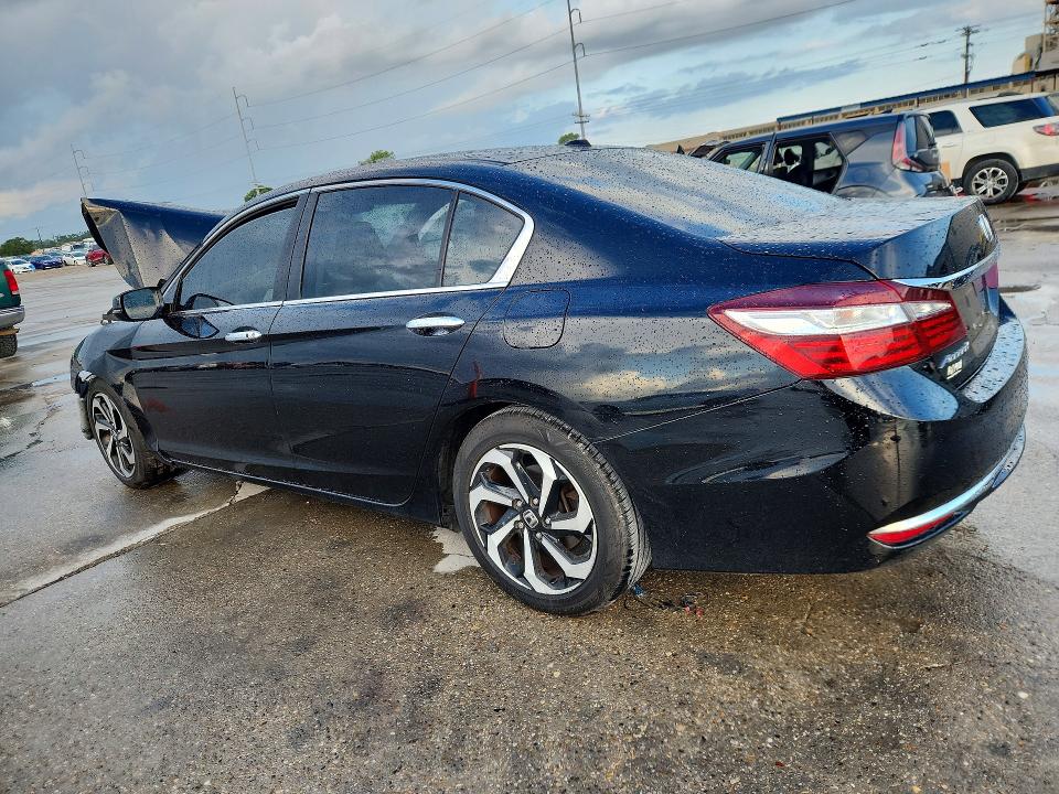 Aukcja sprzedaży 2016 Honda Accord, vin: 1HGCR2F76GA160800, numer aukcji: 69008246
