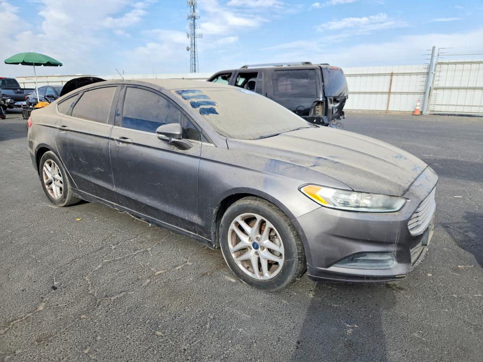 Продажа на аукционе авто 2014 Ford Fusion, vin: 3FA6P0HD3ER136651, номер лота: 69354786