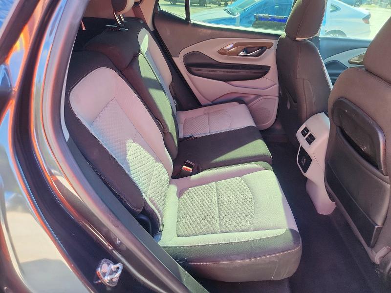 Aukcja sprzedaży 2018 Gmc Terrain, vin: 3GKALMEV7JL359717, numer aukcji: 67738906