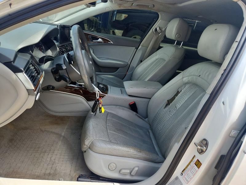 67896896 :رقم المزاد ، WAUHGAFC3CN143907 vin ، 2012 Audi A6 مزاد بيع