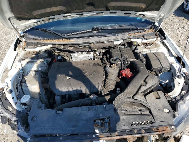 68983866 :رقم المزاد ، JA32U2FU0FU000325 vin ، 2015 Mitsubishi Lancer مزاد بيع