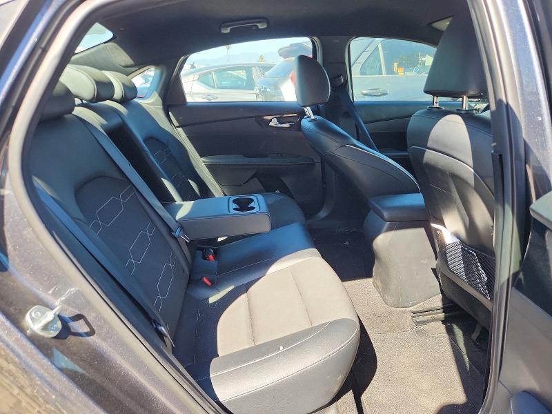 Продаж на аукціоні авто 2024 Kia Forte, vin: 3KPF54AD4RE713136, номер лоту: 69755876