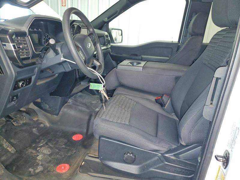 Продажа на аукционе авто 2023 Ford F150, vin: 1FTFX1E53PKE35531, номер лота: 71185306