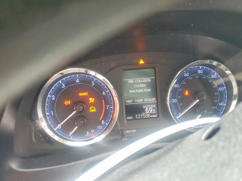 Aukcja sprzedaży 2019 Toyota Corolla, vin: 5YFBURHE2KP902756, numer aukcji: 70158996