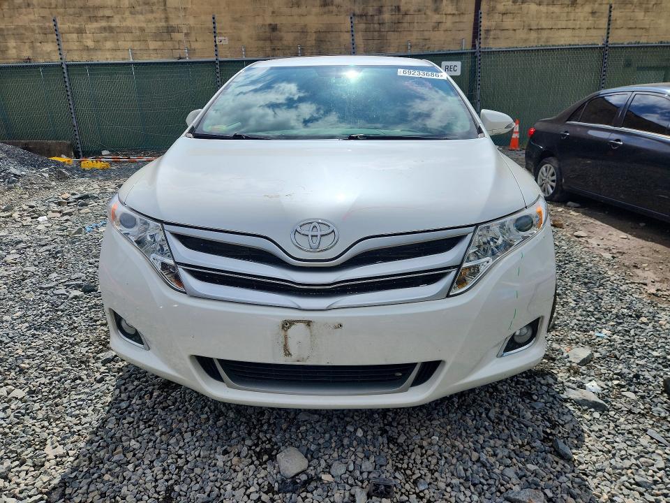 Продажа на аукционе авто 2013 Toyota Venza, vin: 4T3ZK3BB6DU062991, номер лота: 69233686