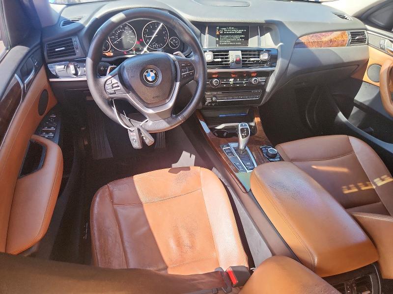 Продажа на аукционе авто 2017 Bmw X4, vin: 5UXXW3C50H0T78304, номер лота: 70669686