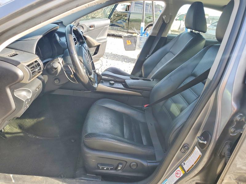 Продажа на аукционе авто 2017 Lexus Is, vin: JTHCM1D22H5024963, номер лота: 68378176