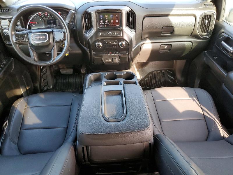 Продажа на аукционе авто 2021 Gmc Sierra, vin: 1GT58LE71MF165564, номер лота: 70183596