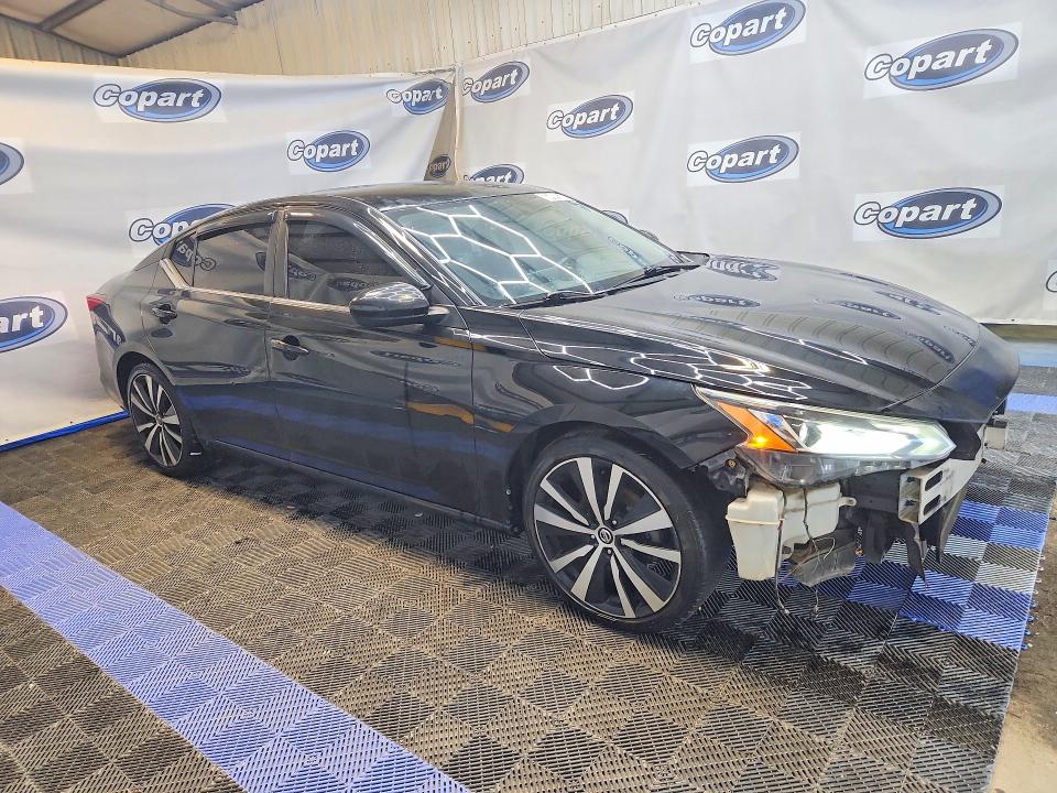Aukcja sprzedaży 2019 Nissan Altima, vin: 1N4BL4CV2KC176537, numer aukcji: 66489966