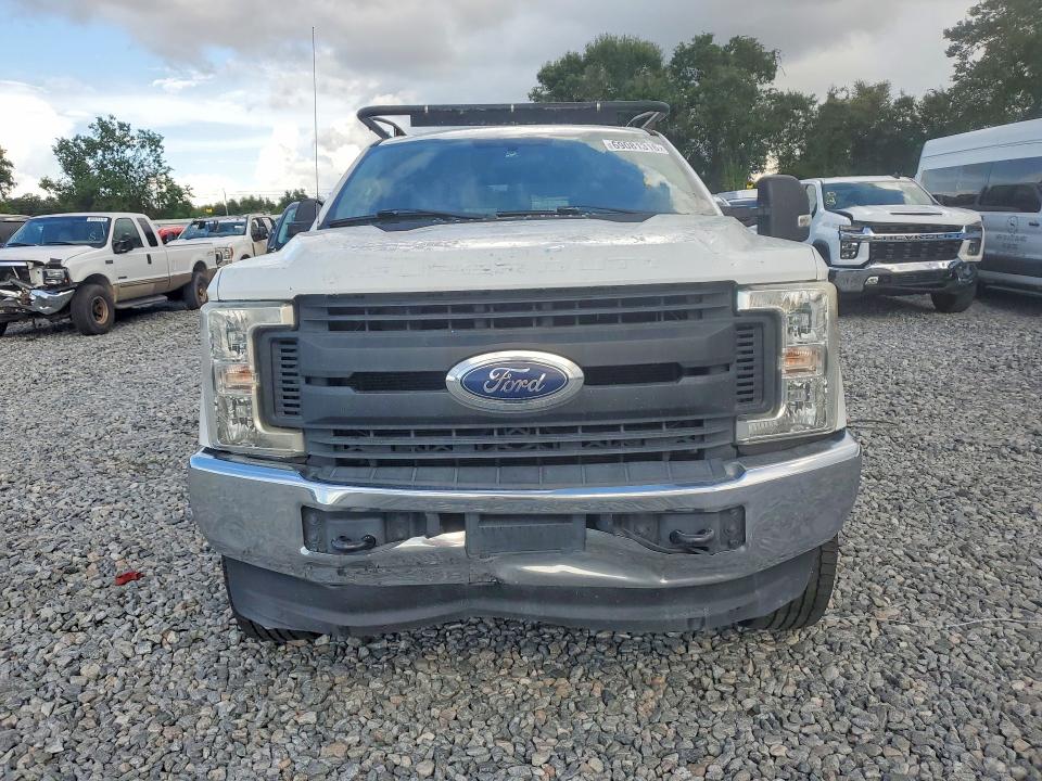 Aukcja sprzedaży 2019 Ford F350, vin: 1FT8W3BT8KED41128, numer aukcji: 69081316