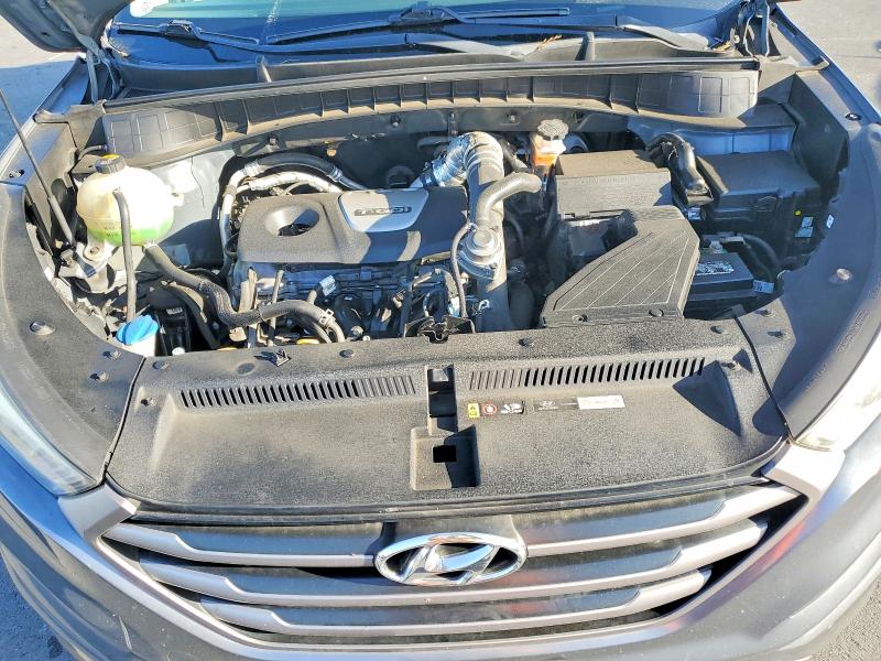 Aukcja sprzedaży 2016 Hyundai Tucson, vin: KM8J33A21GU194632, numer aukcji: 66667916
