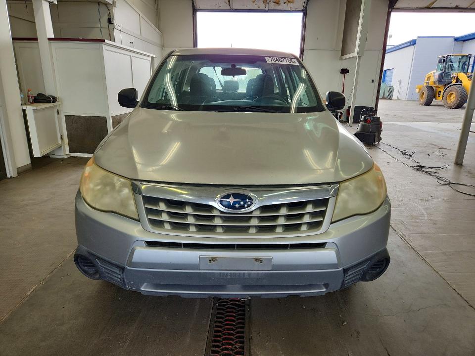 2013 Subaru Forester მანქანა იყიდება აუქციონზე, vin: JF2SHBAC2DH446505, აუქციონის ნომერი: 70462736