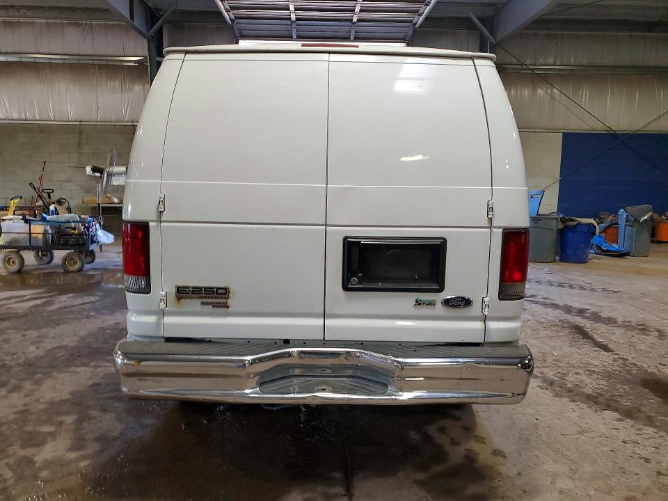 Aukcja sprzedaży 2011 Ford Econoline, vin: 1FTNE2EW2BDA85760, numer aukcji: 69131856