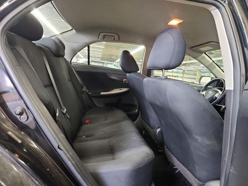 68259426 :رقم المزاد ، 2T1BU4EE2AC459790 vin ، 2010 Toyota Corolla مزاد بيع