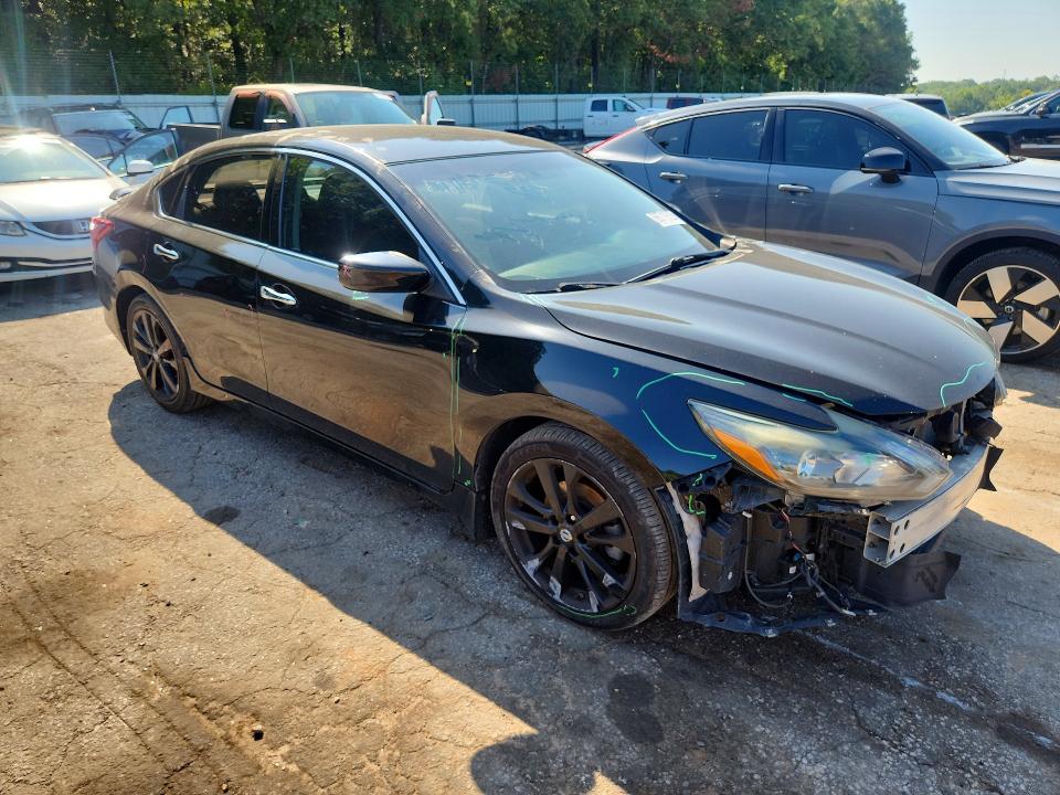 Aukcja sprzedaży 2017 Nissan Altima, vin: 1N4AL3AP9HC193516, numer aukcji: 66719726