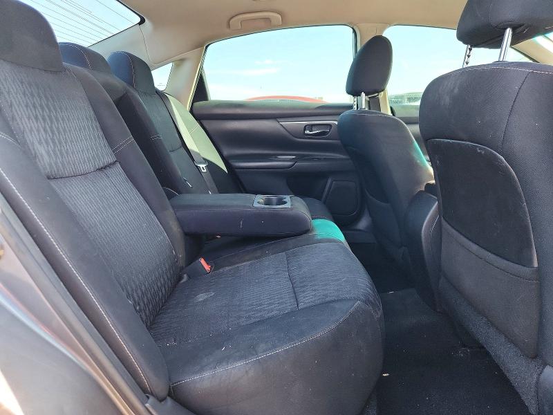 Aukcja sprzedaży 2017 Nissan Altima, vin: 1N4AL3AP2HC268105, numer aukcji: 68009106