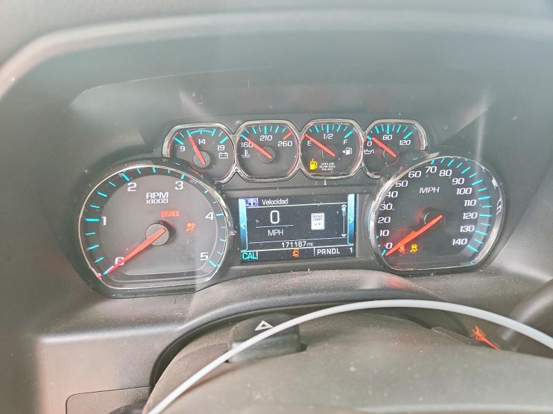 69695736 :رقم المزاد ، 1GT12REY8KF122204 vin ، 2019 Gmc Sierra مزاد بيع