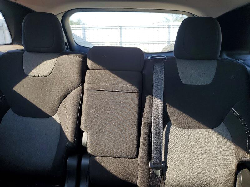 Продажа на аукционе авто 2018 Jeep Cherokee, vin: 1C4PJLCB4JD616028, номер лота: 67034656