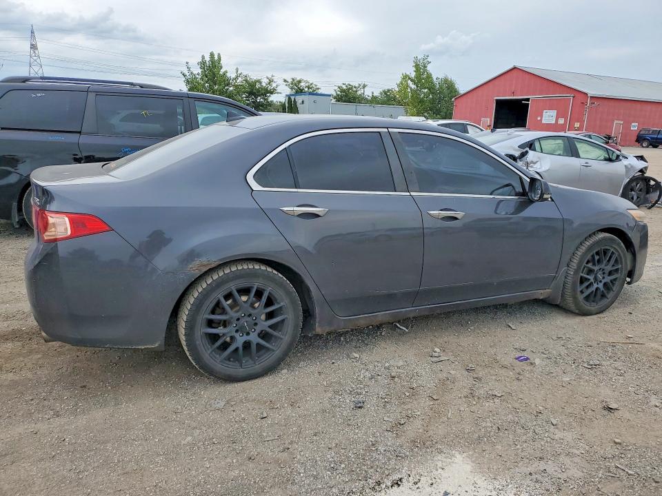 68956786 :رقم المزاد ، JH4CU2F55CC801931 vin ، 2012 Acura Tsx مزاد بيع