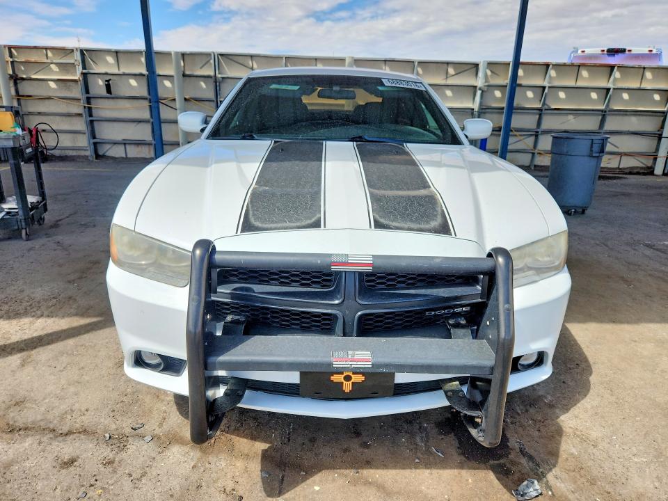Продажа на аукционе авто 2012 Dodge Charger, vin: 2C3CDXAT3CH180520, номер лота: 68883016