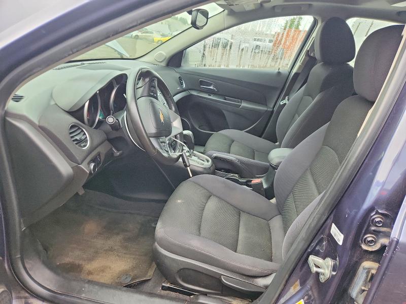 Aukcja sprzedaży 2013 Chevrolet Cruze, vin: 1G1PC5SB7D7253002, numer aukcji: 70410236