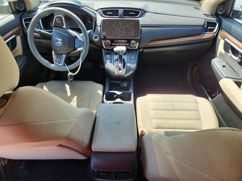 69945866 :رقم المزاد ، 5J6RW2H54JL030887 vin ، 2018 Honda Cr-v مزاد بيع