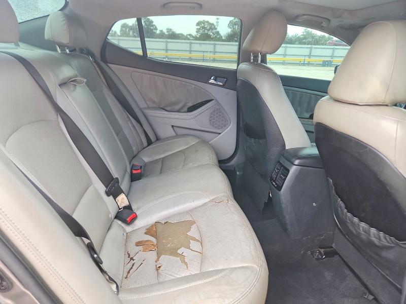 Aukcja sprzedaży 2013 Kia Optima, vin: 5XXGN4A77DG102726, numer aukcji: 68503856