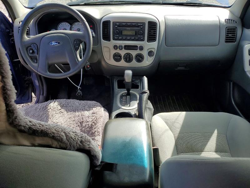 Auction sale of the 2006 Ford Escape, vin: 1FMCU93126KA55018, lot number: 68415456