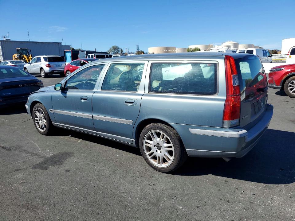 Aukcja sprzedaży 2004 Volvo V70, vin: YV1SW59VX42411946, numer aukcji: 67752056