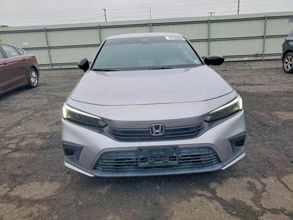 Продажа на аукционе авто 2024 Honda Civic, vin: 2HGFE2F58RH549918, номер лота: 67609886