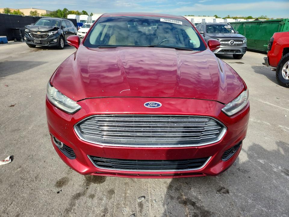 2015 Ford Fusion მანქანა იყიდება აუქციონზე, vin: 3FA6P0K94FR176999, აუქციონის ნომერი: 70963386