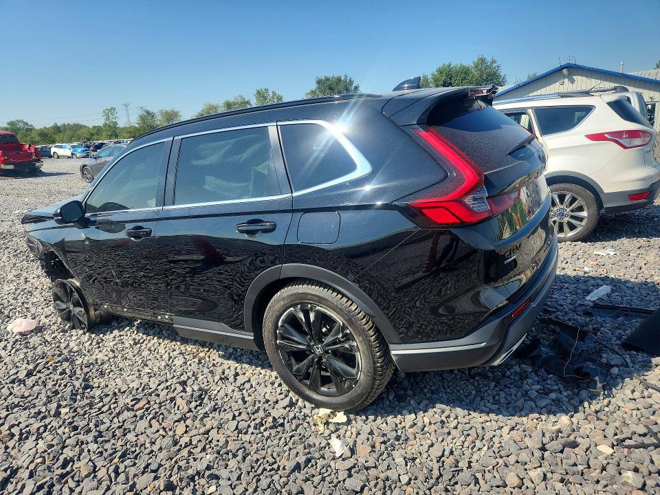 Продаж на аукціоні авто 2023 Honda Cr-v, vin: 7FARS6H99PE013675, номер лоту: 66917176