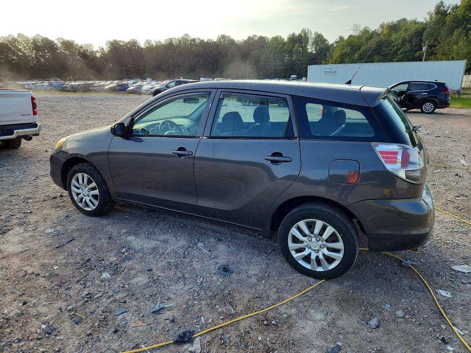 Aukcja sprzedaży 2006 Toyota Matrix, vin: 2T1LR30E26C553960, numer aukcji: 68858536