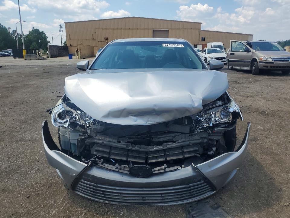 Aukcja sprzedaży 2017 Toyota Camry, vin: 4T1BF1FKXHU696307, numer aukcji: 67403646