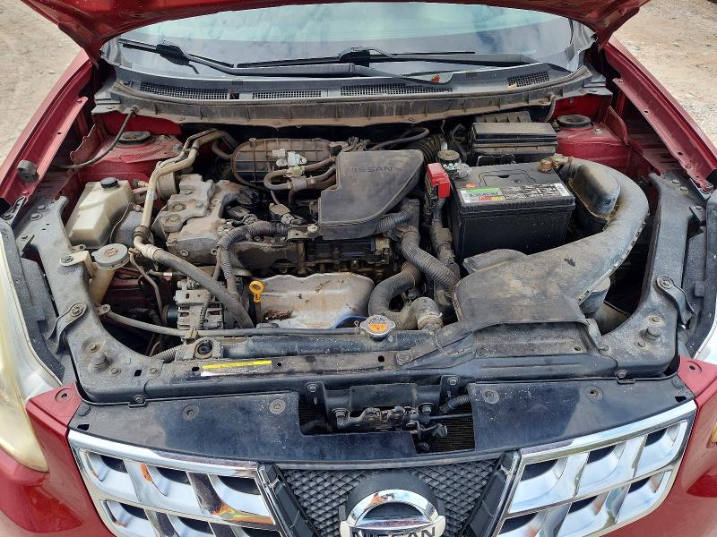 Aukcja sprzedaży 2013 Nissan Rogue, vin: JN8AS5MT0DW024886, numer aukcji: 70487296