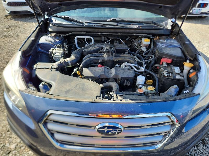 Aukcja sprzedaży 2017 Subaru Outback, vin: 4S4BSANC7H3412157, numer aukcji: 69974176
