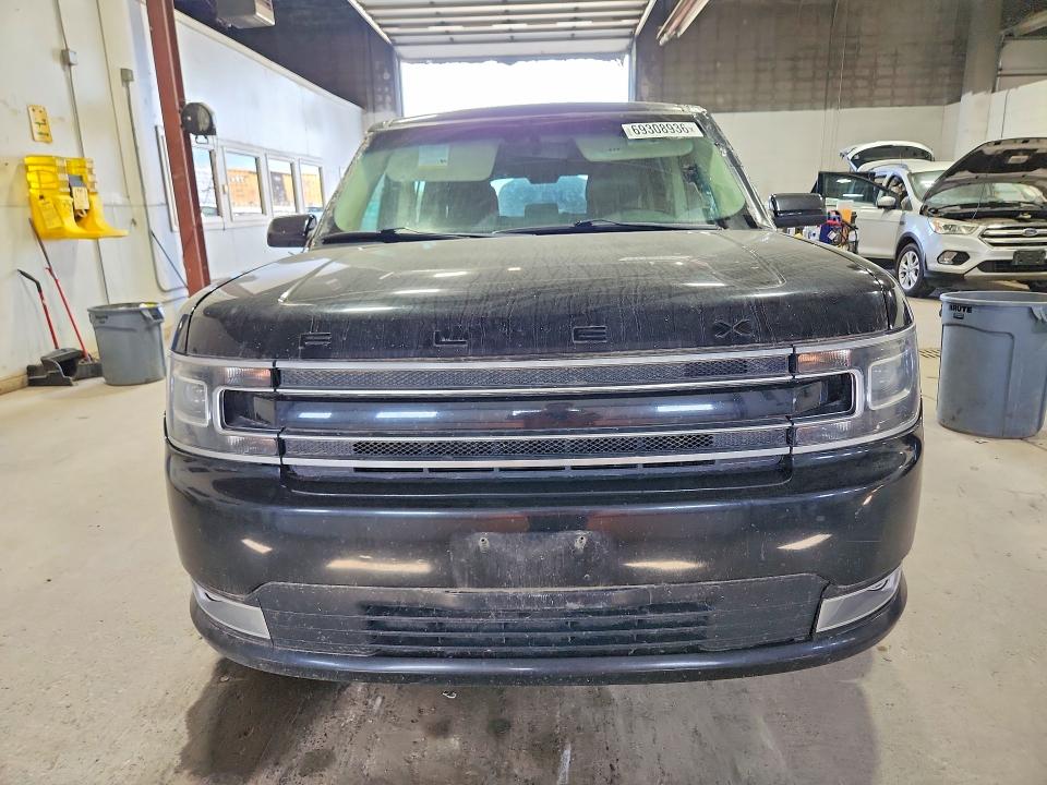 Aukcja sprzedaży 2019 Ford Flex, vin: 2FMHK6D84KBA17526, numer aukcji: 69308936