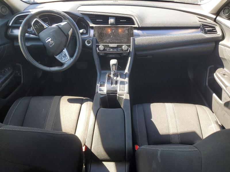 Aukcja sprzedaży 2018 Honda Civic, vin: JHMFC1F30JX041826, numer aukcji: 68049566