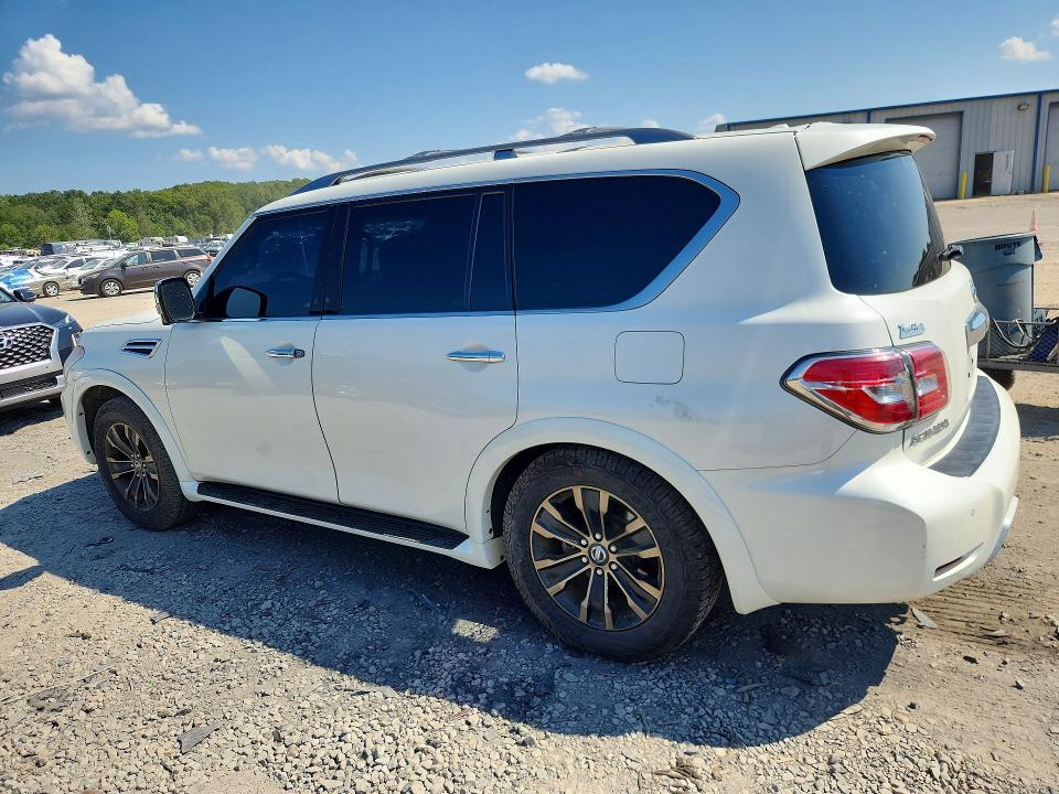 Продаж на аукціоні авто 2017 Nissan Armada, vin: JN8AY2NF6H9302541, номер лоту: 68921046